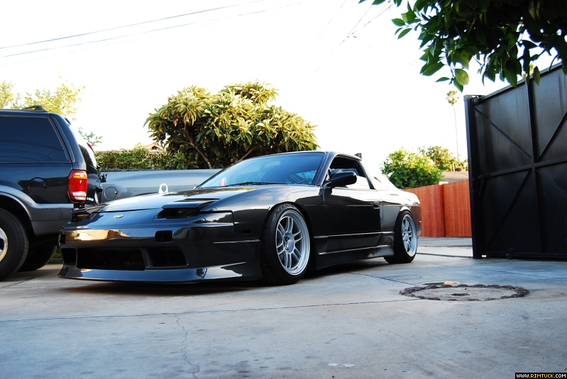 Wheel Fitment Question Thread Page 4 Zilvianet Forums Nissan 240SX 